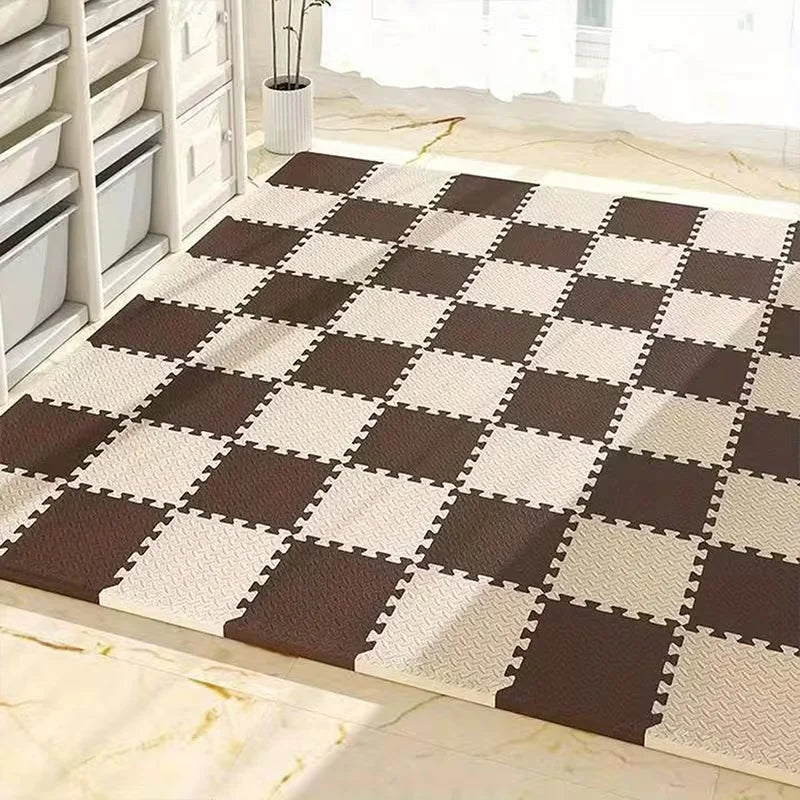 Puzzlematte 30x30