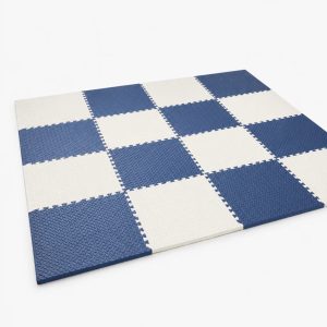 Puzzlematte 60x60