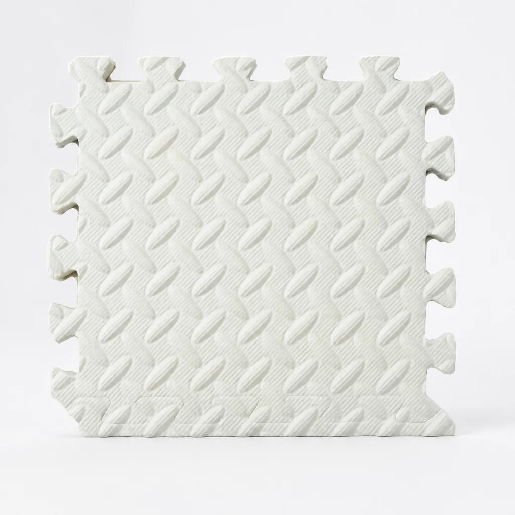 Puzzlematte Bällebad