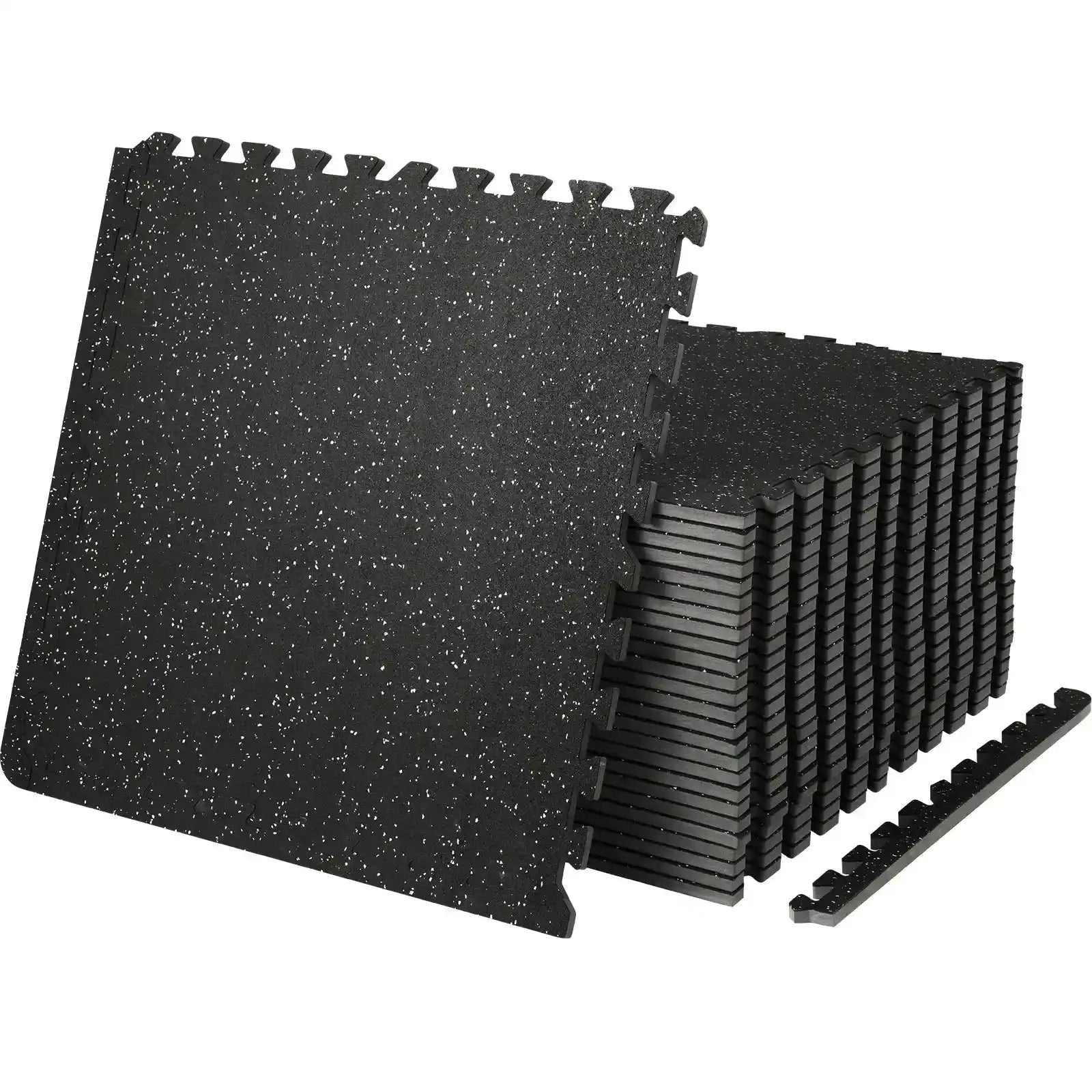 Puzzlematte Fitness