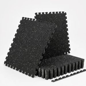 Puzzlematte Gym