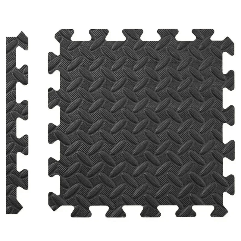 Schaumstoff Puzzlematte