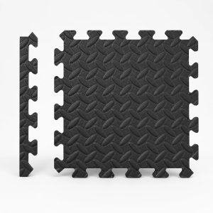 Schaumstoff Puzzlematte