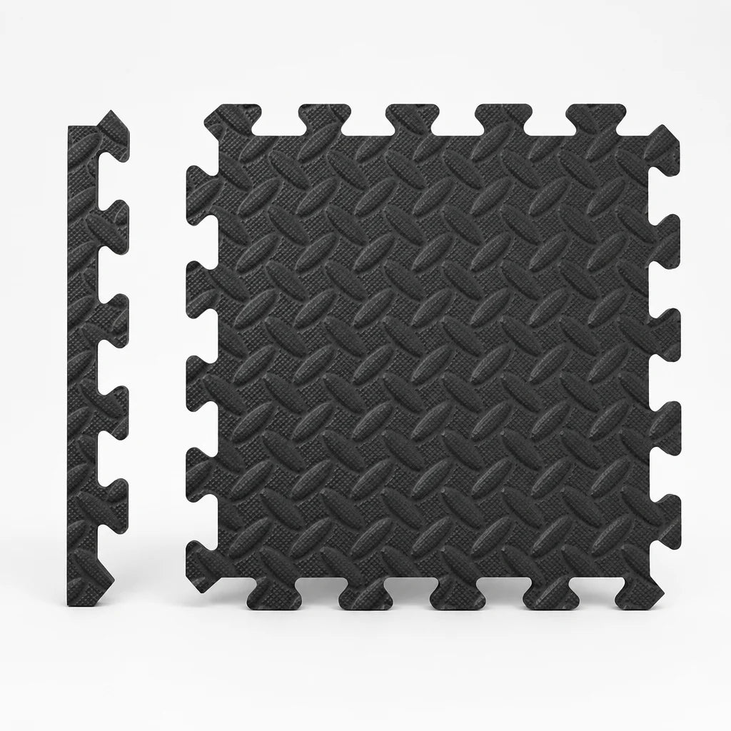 Schaumstoff Puzzlematte