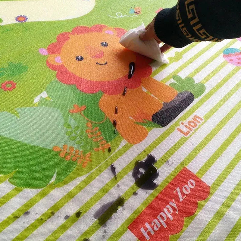 Spielmatte Puzzlematte